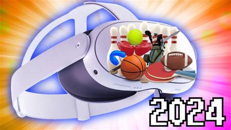 virtual sports games|25 Best VR Sports Games For Quest 2 And PC VR Headsets.